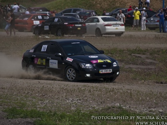 Запис, 8 квітня 2010 1