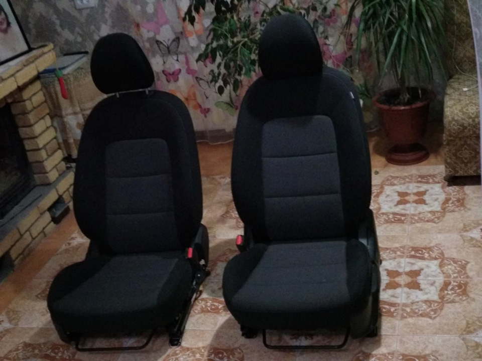 Новий! Салон KIA FORTE USA2015 2