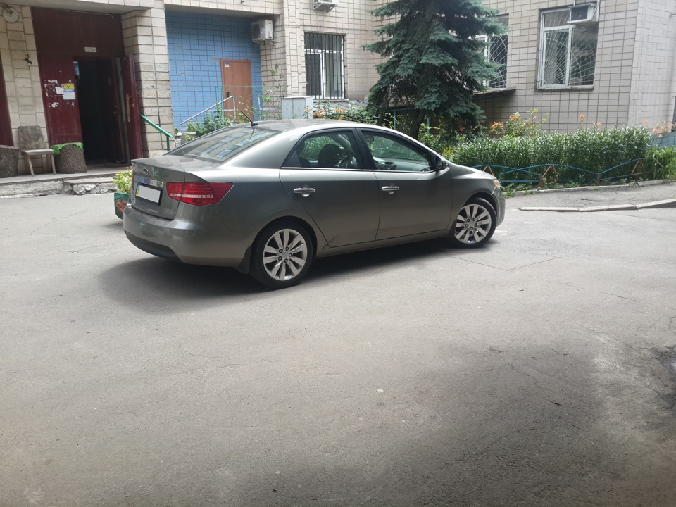 21. Диски R17 4