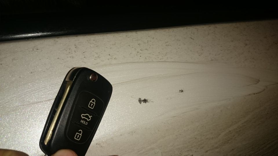 Неприємність 1