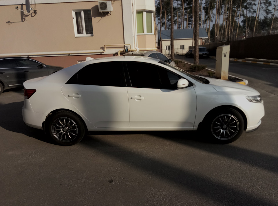 Нові диски 3
