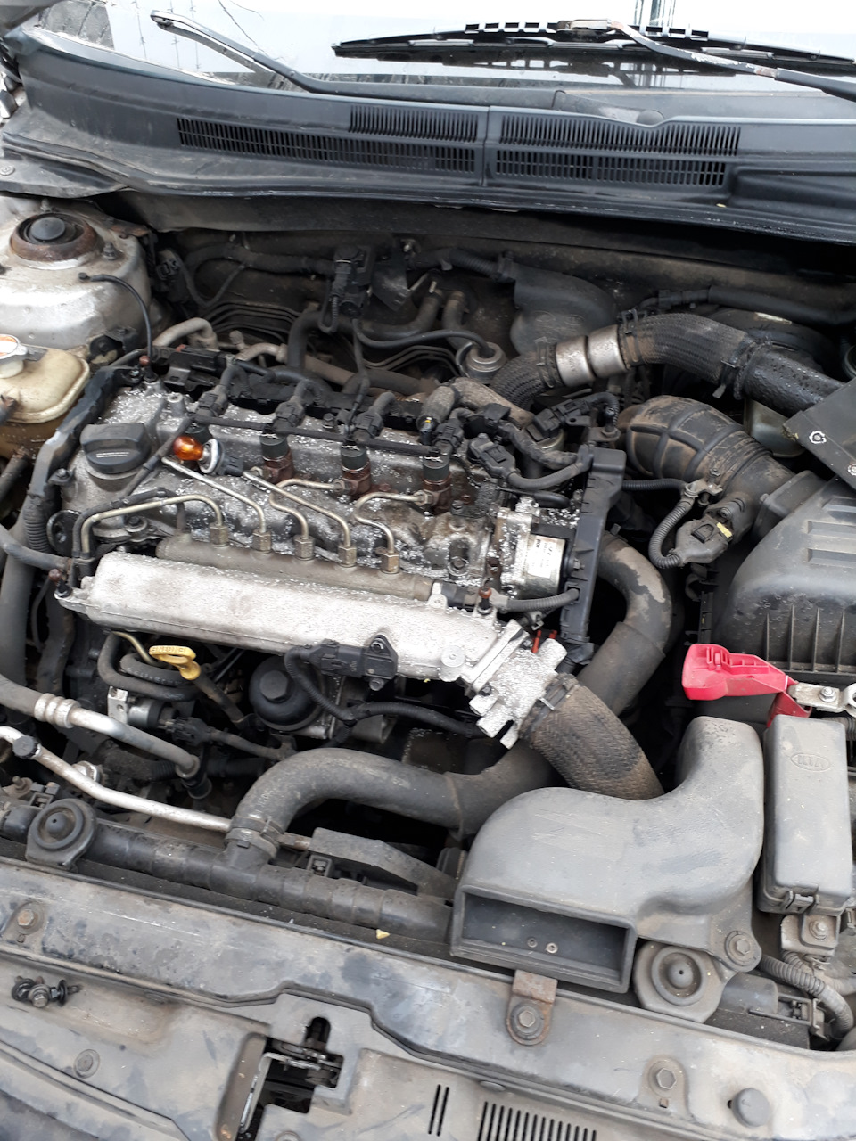 На розбирання 2