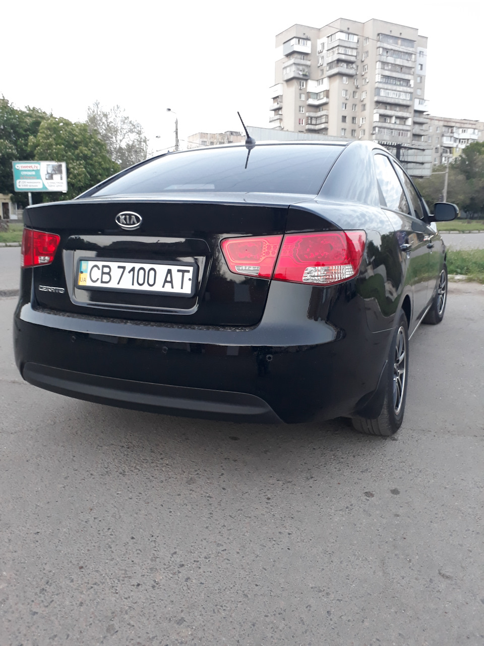 Продам сімейне авто. ПРОДАНО 4