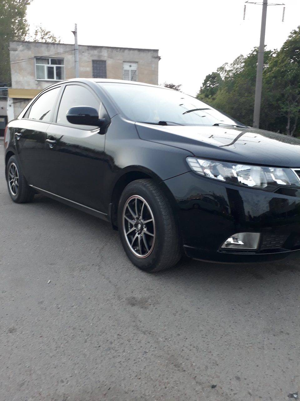 Продам сімейне авто. ПРОДАНО 5