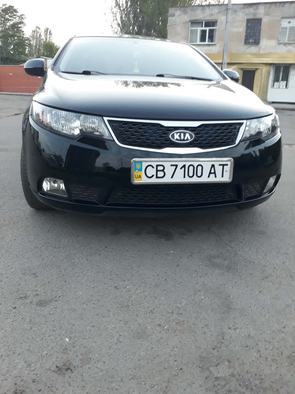 Продам сімейне авто. ПРОДАНО 3
