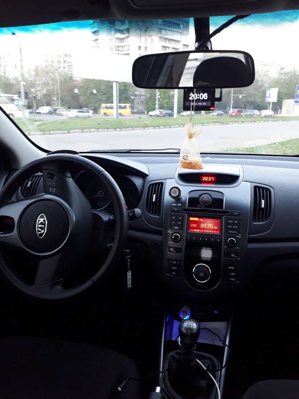 Продам сімейне авто. ПРОДАНО 2
