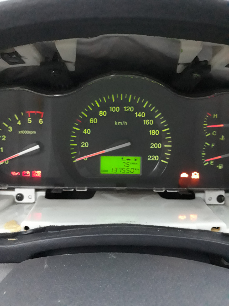 З LX EX ч.1 1