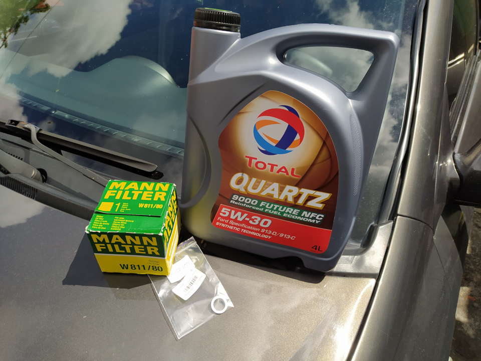 KIA Cerato 1g через рік… 1