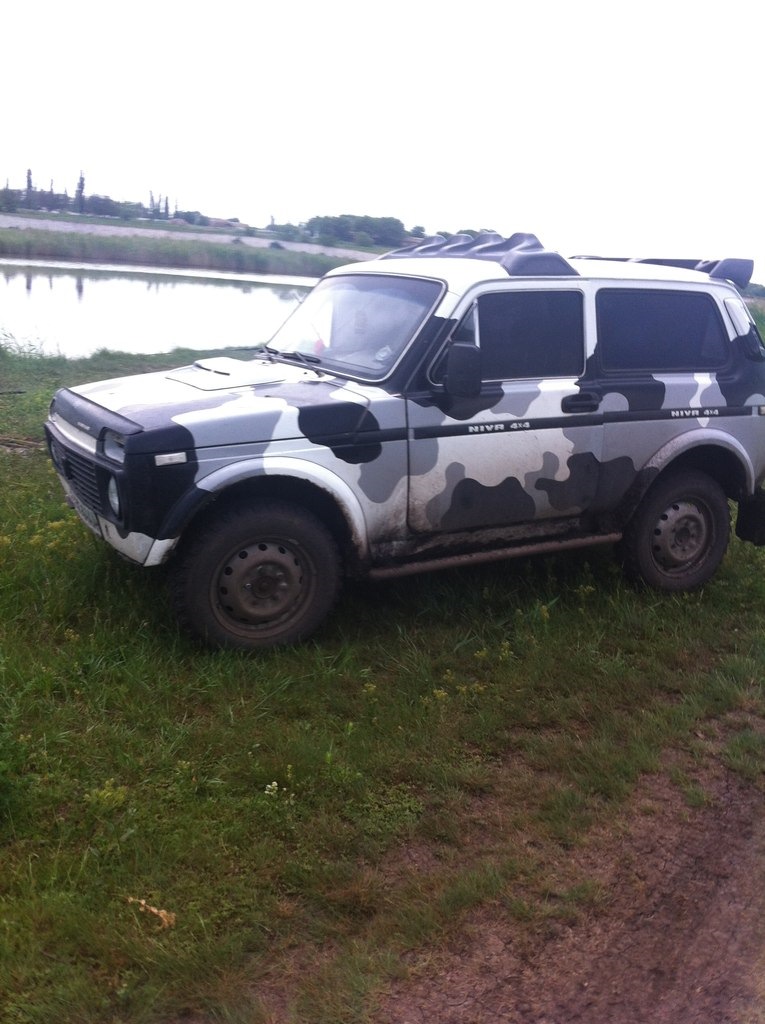 Рибалка 5