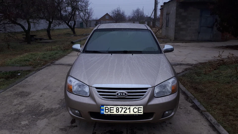 Біксенонові лінзи.