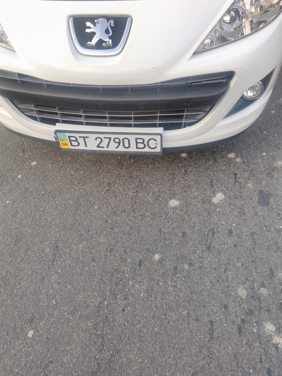 Коли ранок буває не добрим... 2
