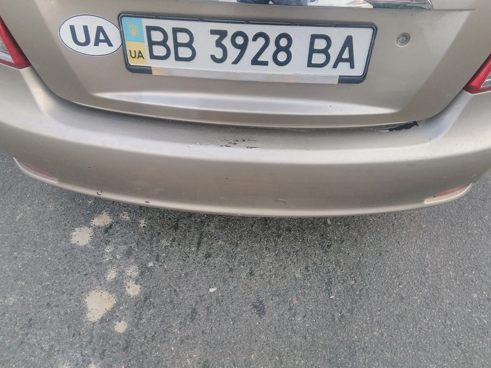 Коли ранок буває не добрим...