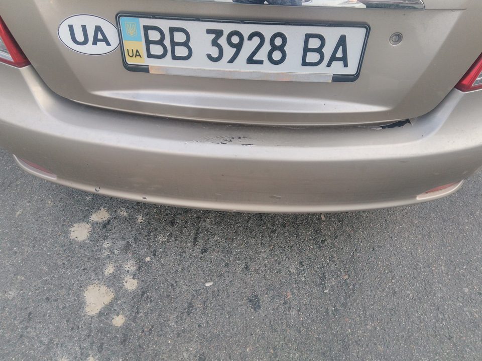 Коли ранок буває не добрим... 1