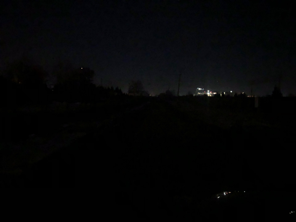 Led у ПТФ 3
