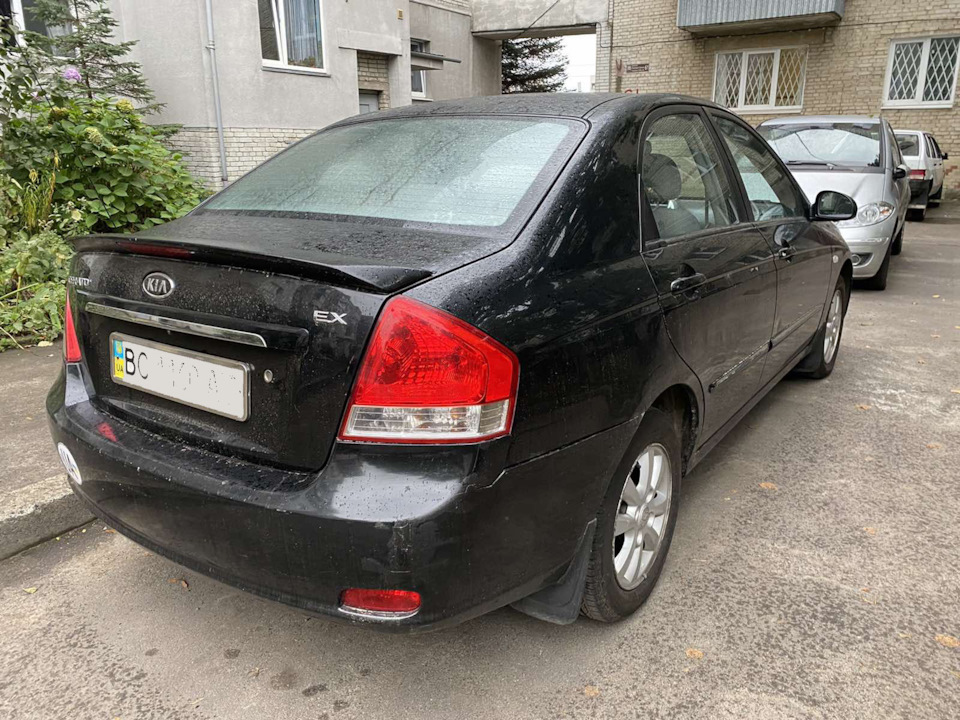 Продаю KIA Cerato 4