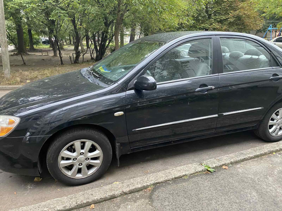 Продаю KIA Cerato 3
