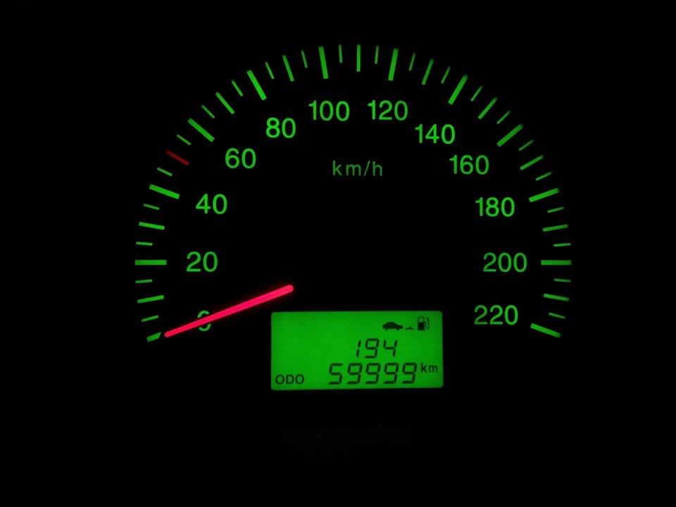 ТО-4 (60 000 км) 2