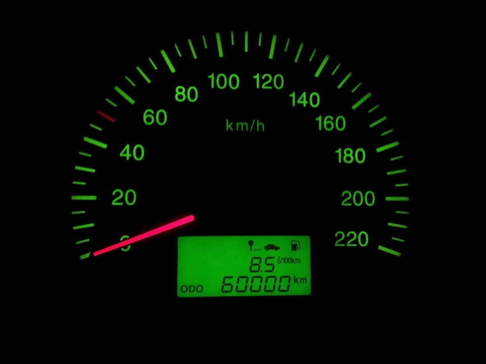 ТО-4 (60 000 км) 3