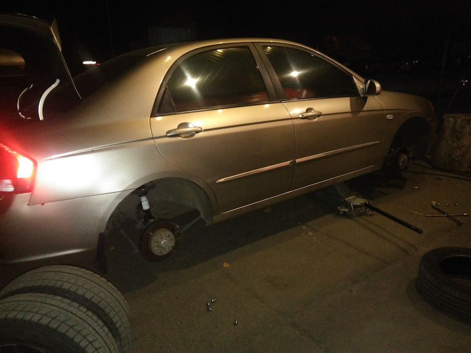 Зима та bridgestone blizzak vrx. Хто кого? 1