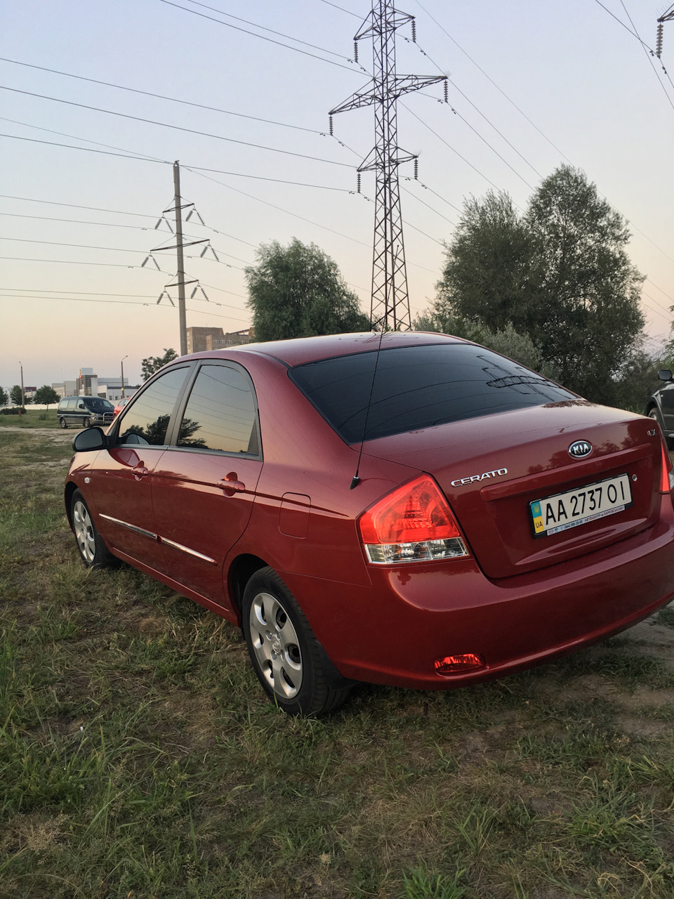 Тонування 5