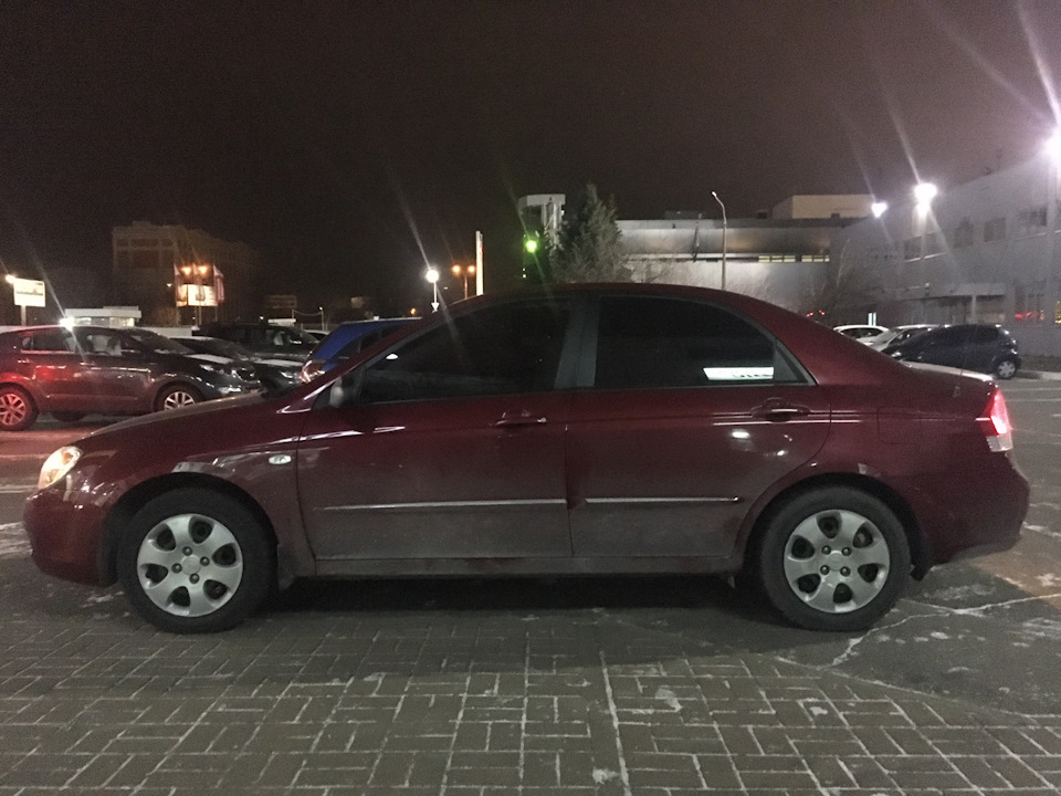 Задні пружини 3