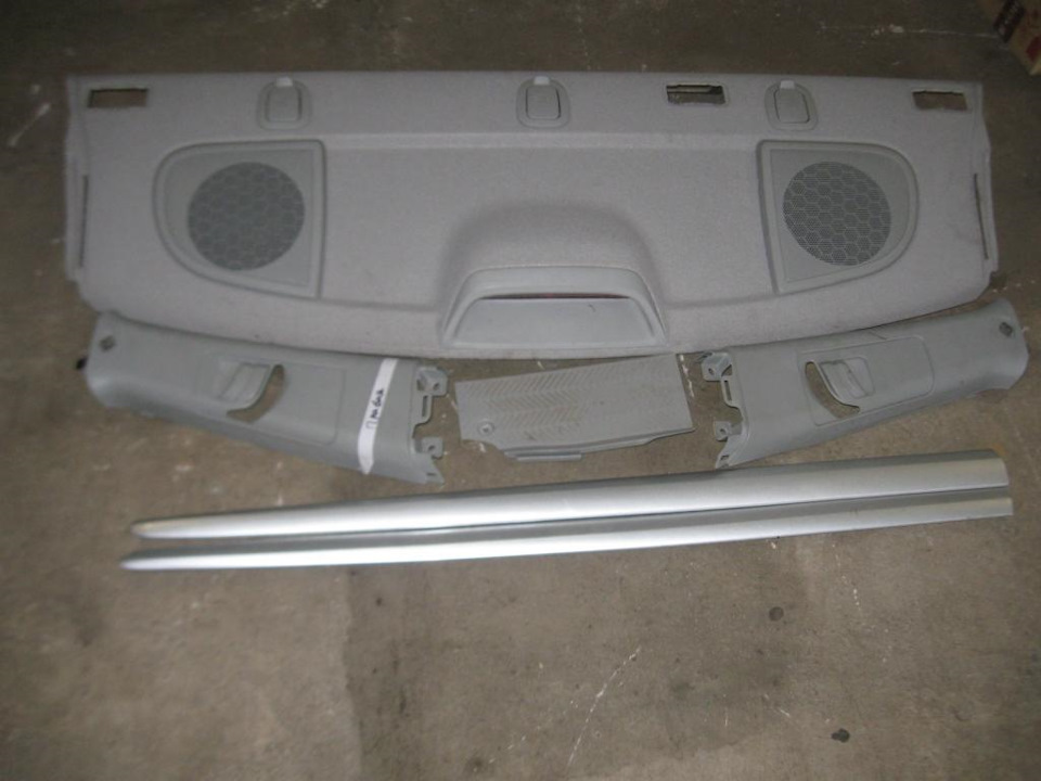 Запчастини 1.6 Lx 1
