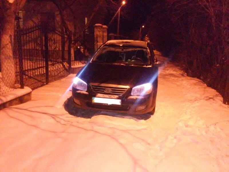 Світлодіодне підсвічування 1