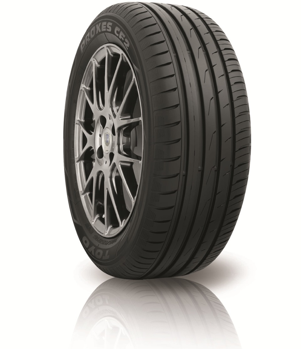toyo proxes cf2 1