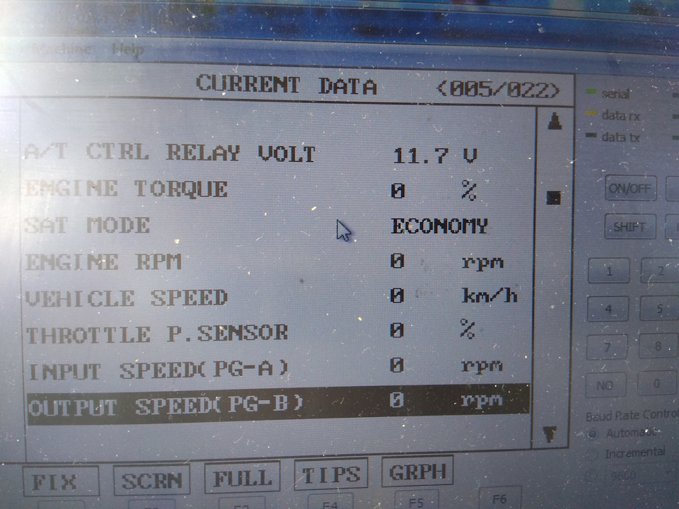 Cascade 0.9.4 + Vag k+CAN 1.4 4