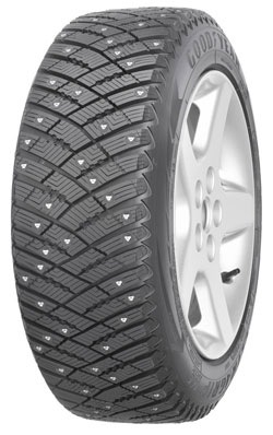 Потрібні відгуки про GOODYEAR UltraGrip Ice Arctic шип 1