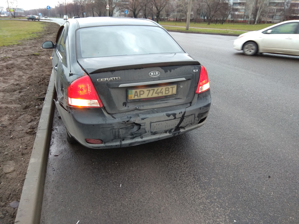 Подарунок до НГ отримано)))) 1