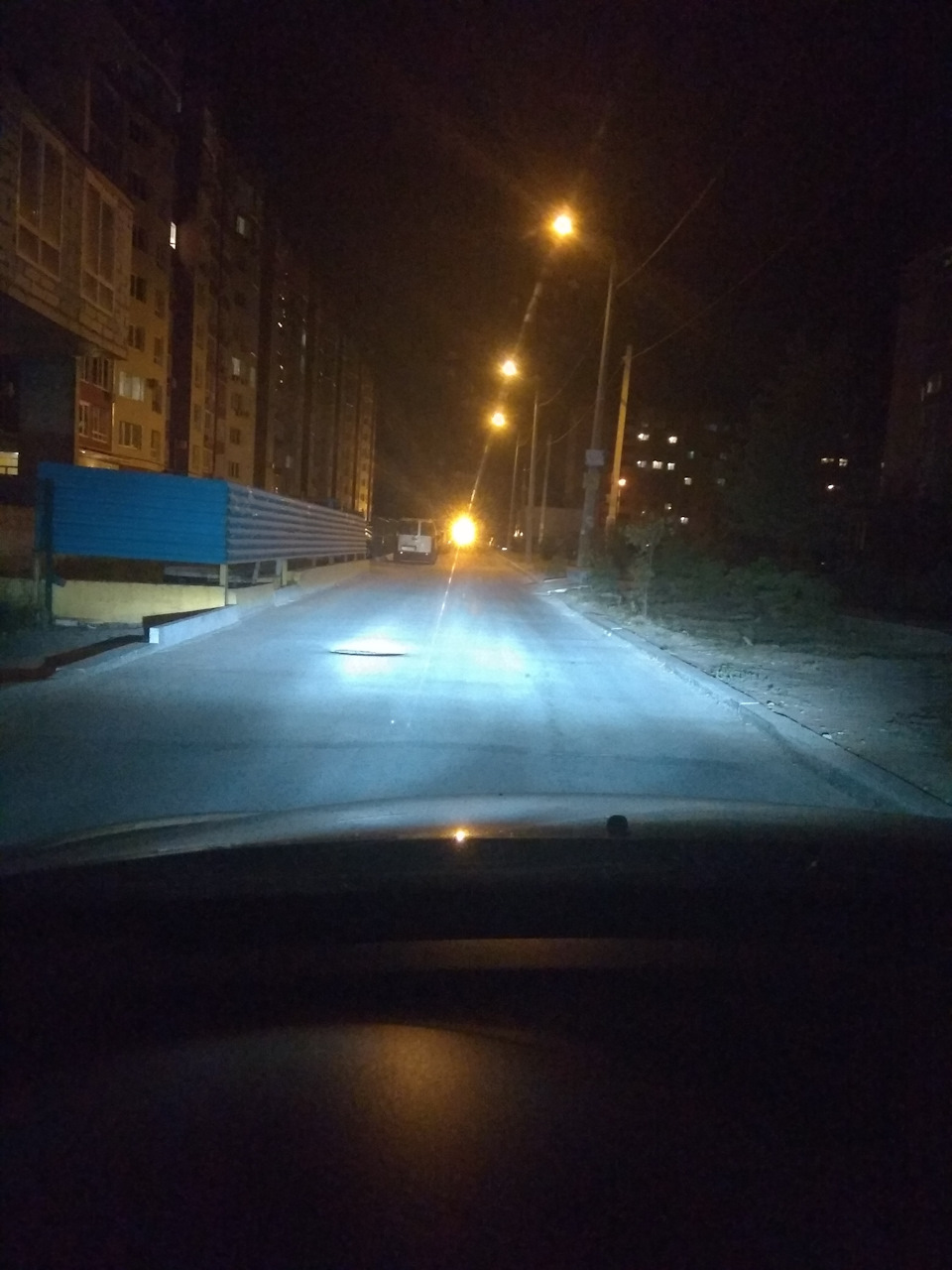 Зима близько. Світ. 3