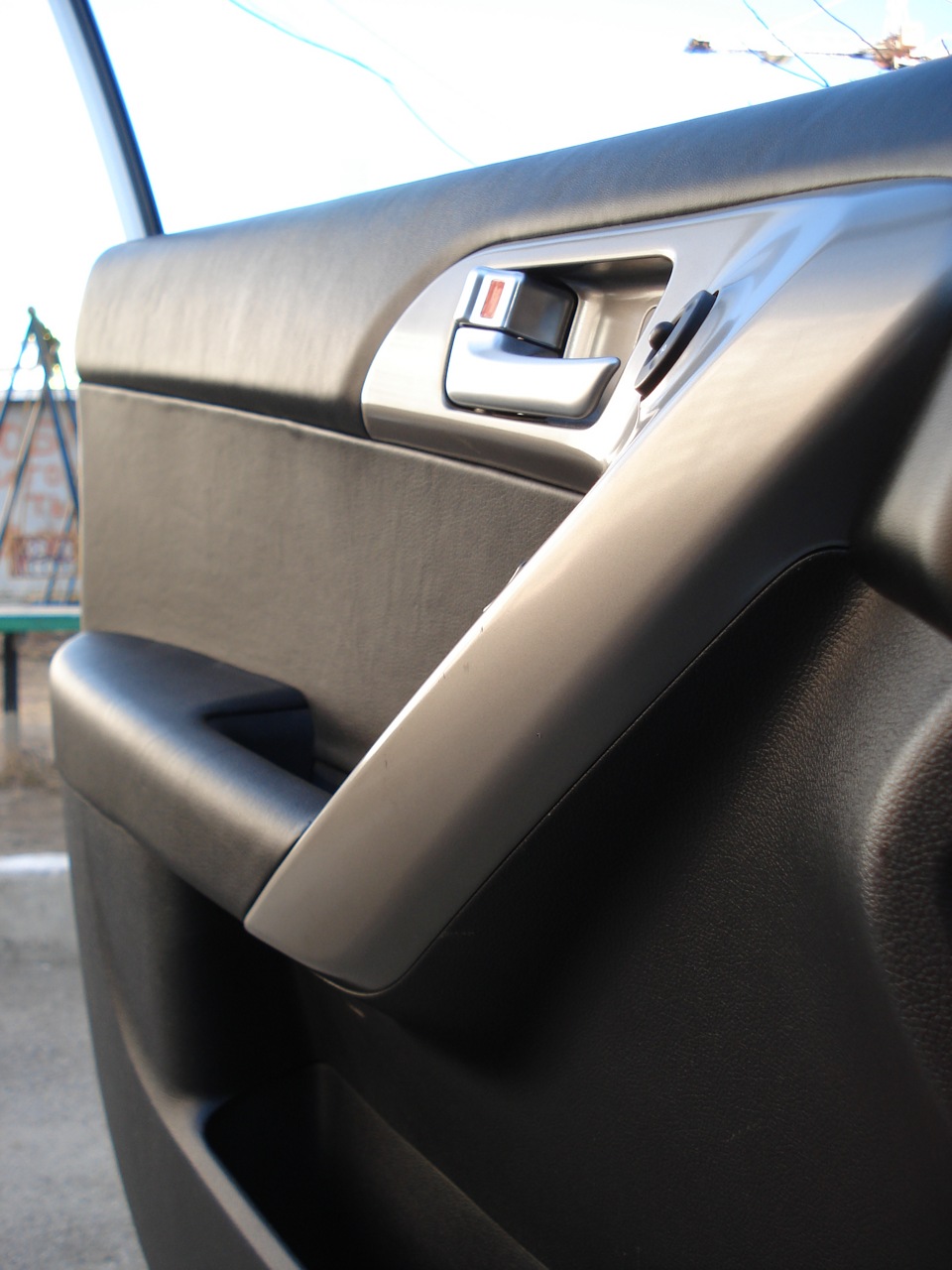 Дверні карти 3