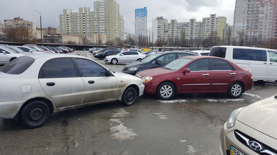 Коли ранок починається не з кавою. 4