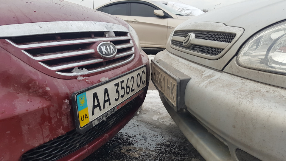 Коли ранок починається не з кавою. 5
