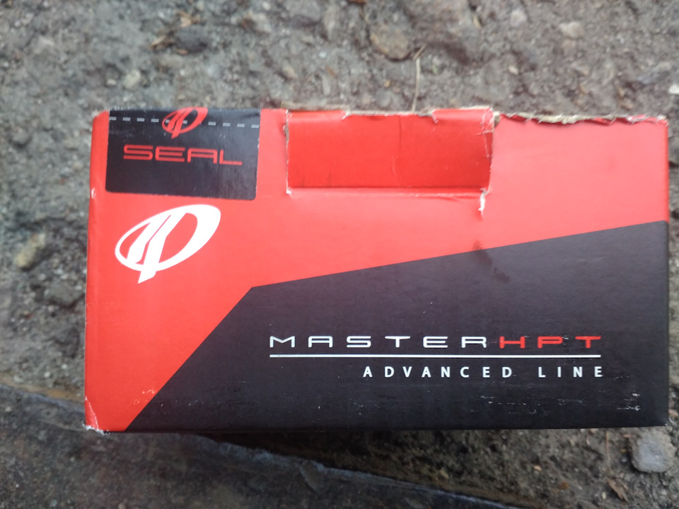 Заміна задніх гальмівних колодок 1