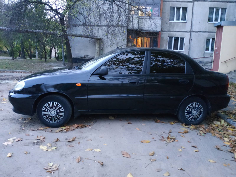 Колишні машини (Додав фото) 5
