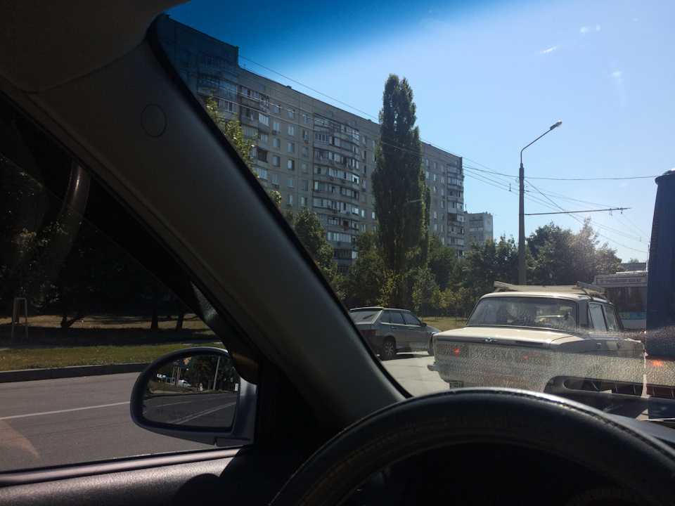 Кругом тонований 5