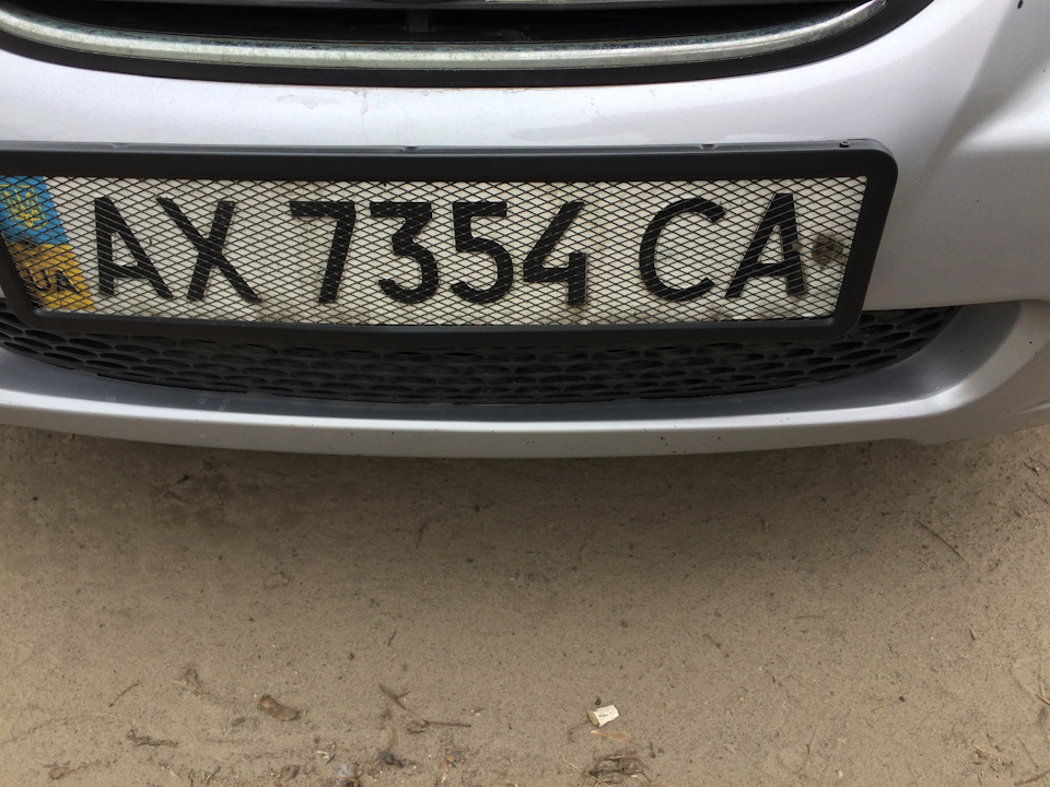 Ну як не купити хоч щось зайве коли на автобазарі)) 5