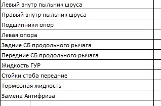 О наболевшем :) 3