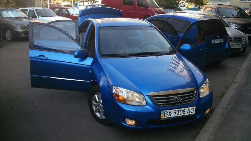 Продав 1