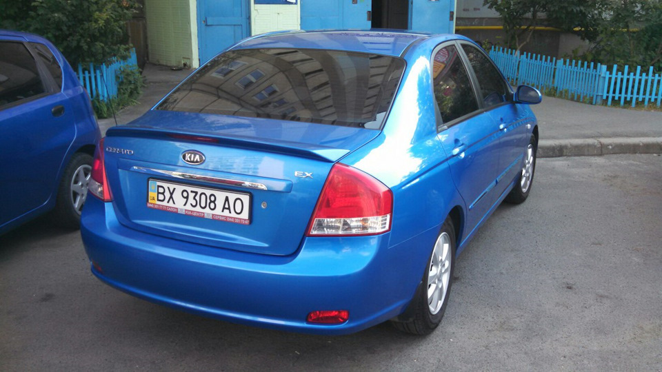 Продав 3
