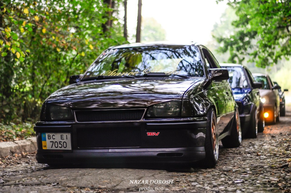 LeoCult - auto fest & open air 2015 2
