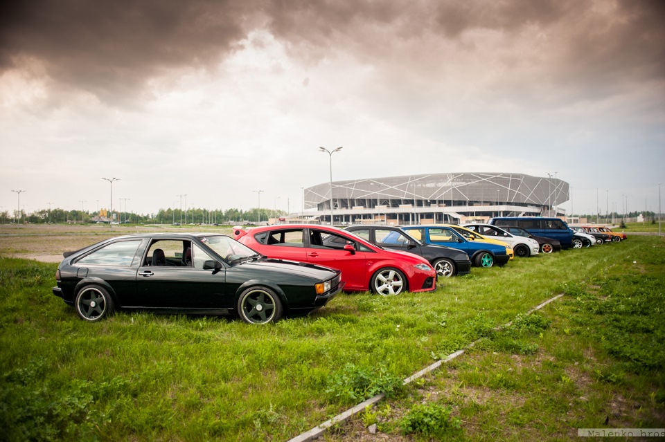 Lviv Mass Stance photosesion (Malenko bros) Part 1 2