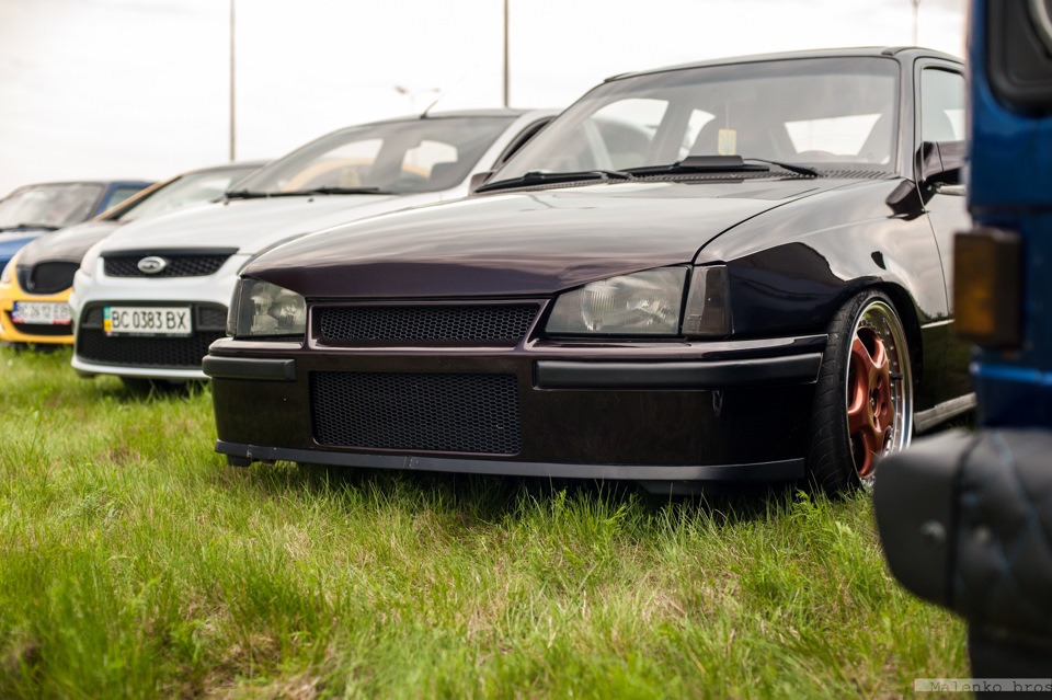 Lviv Mass Stance photosesion (Malenko bros) Part 2 4