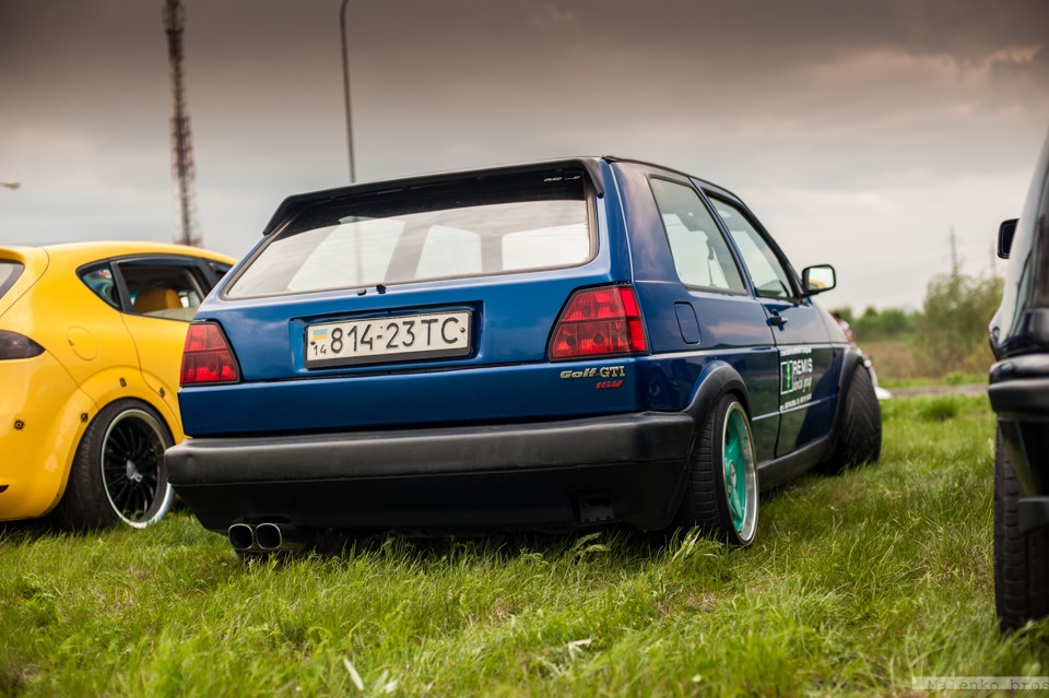 Lviv Mass Stance photosesion (Malenko bros) Part 3 3