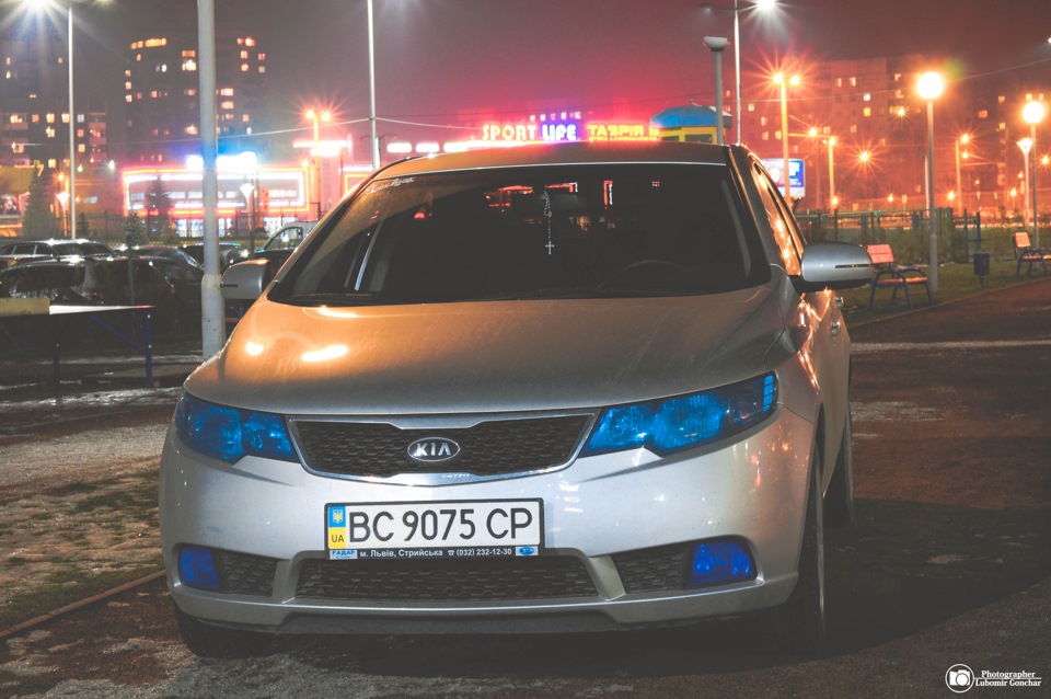 ЗАПИС № 100... Просто каталися, зробили пару фотографій) 2