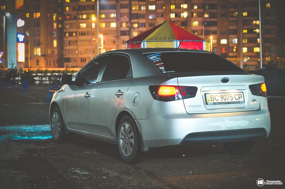 ЗАПИС № 100... Просто каталися, зробили пару фотографій) 3
