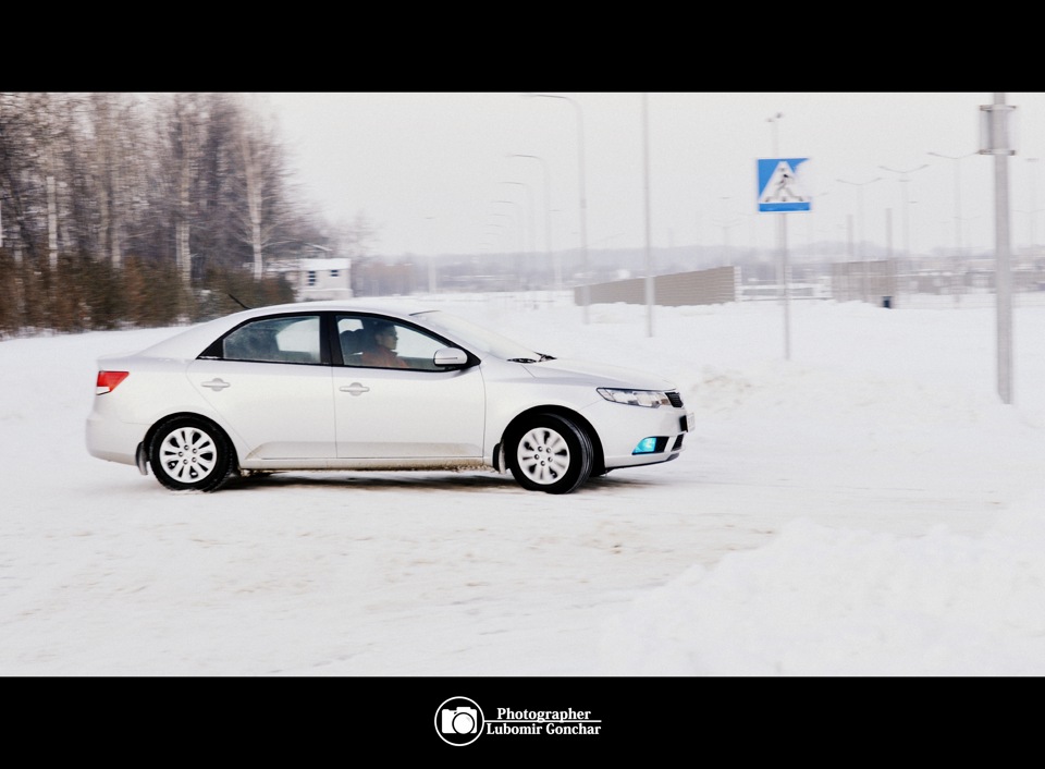 Запис № 33 ... Допомога на дорозі або як ми діставали Mitsubishi Pajero Sport 1