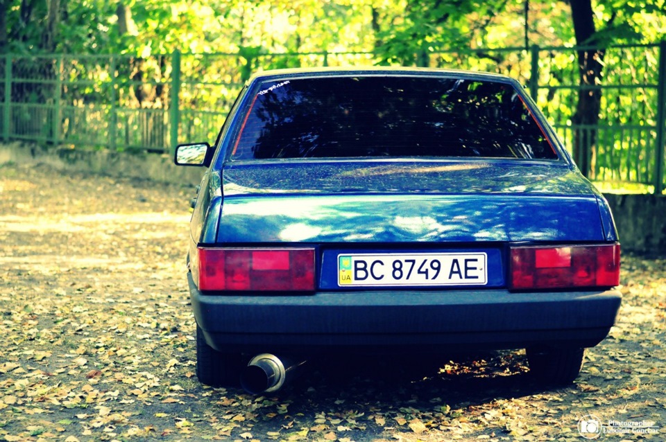 Запис № 76 … Зустріч Lviv West Region альбом 2 =) 2